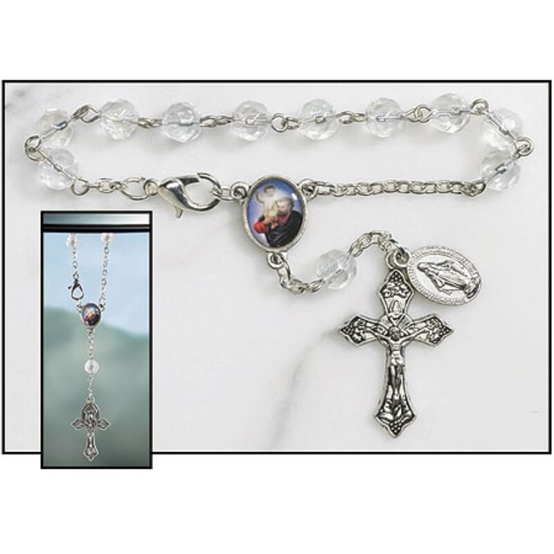 Top 101+ Pictures How To Hang A Rosary On Rearview Mirror Sharp