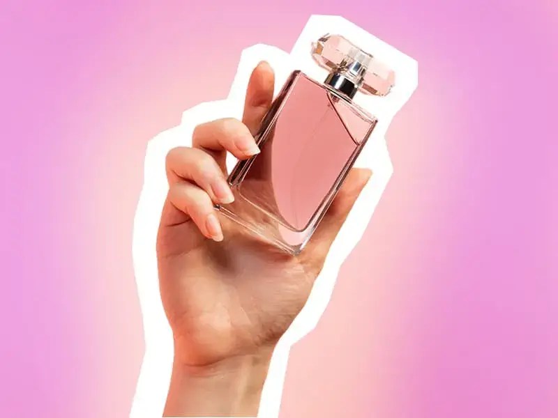 How to (REALLY) Wear a Fragrance BEAUTIFY.TIPS