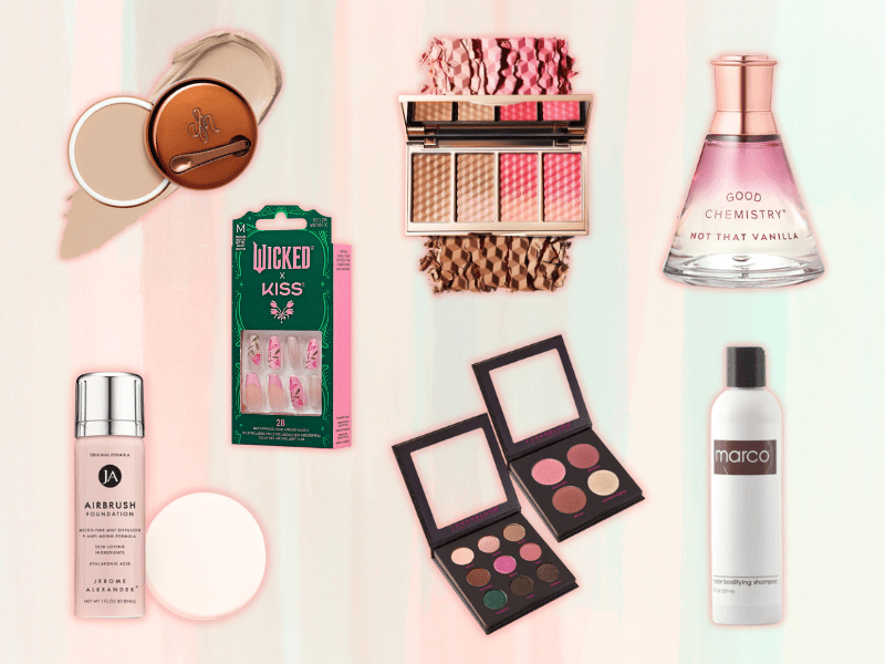 7 Best Beauty Buys to Elevate Your Spring 2025 Routine BEAUTIFY.TIPS