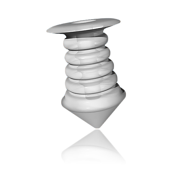 Silicone Flex Plug Punctum Plug, Punctal Plugs Bernell Corporation