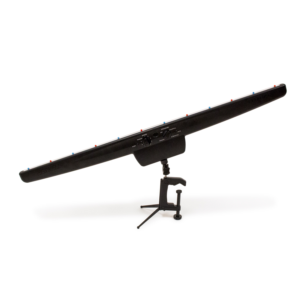 EYEPORT II® Vision Training System, Brock String Devices Bernell