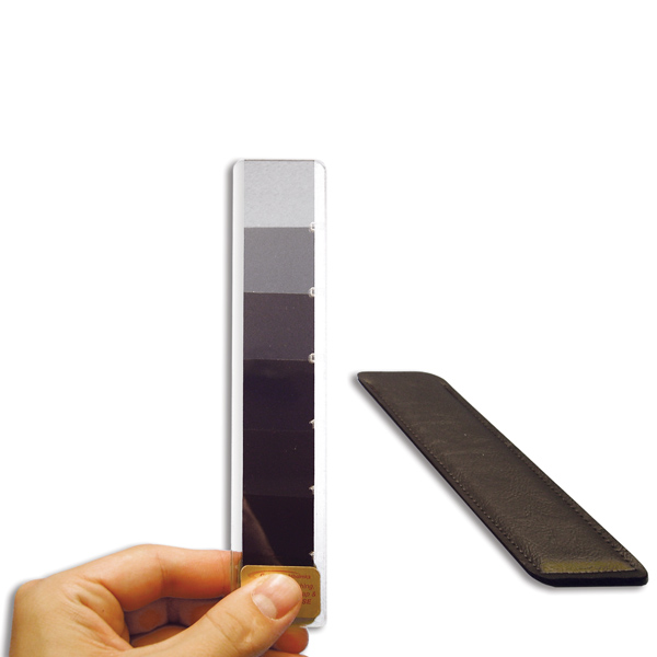 Neutral Density Bar (with Case), Bernell Corporation