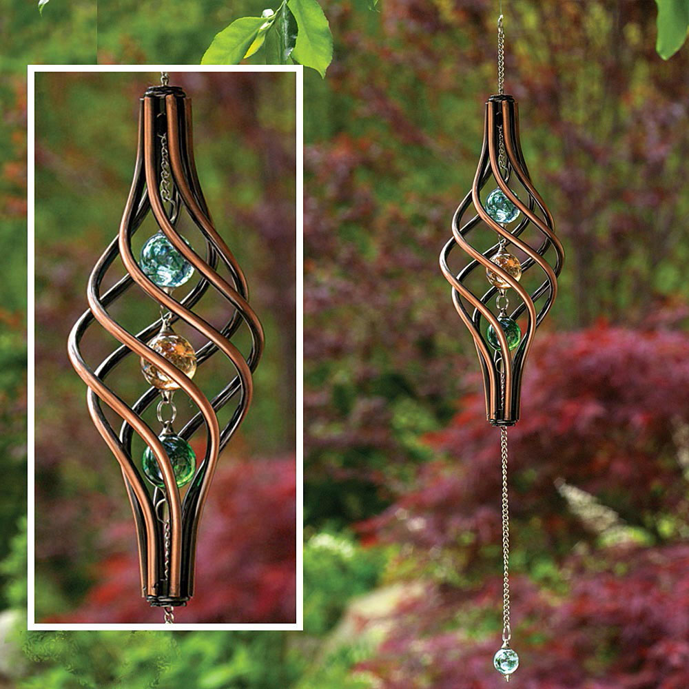Garden Wind Spinners, Wind Decor, Christmas Gifts, Garden Gifts