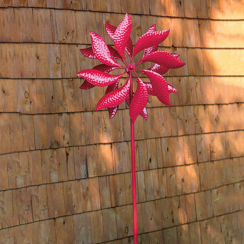 Wind Spinner Breck's