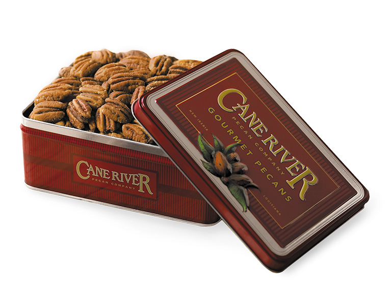 Shop Roasted Pecans Online Cane River Pecan Company