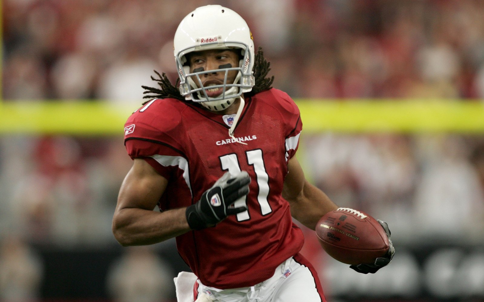 The 8 Best Players in Arizona Cardinals History