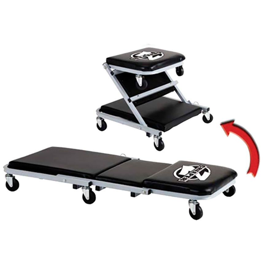 ProLift ZCreeper Convertible Creeper/Roller Seat C2036D