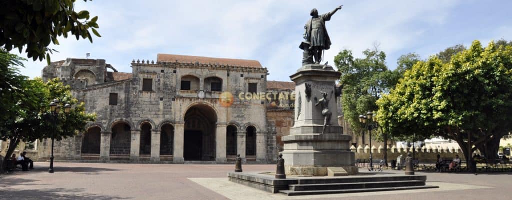 Código Postal Santo Domingo Zip Codes República Dominicana