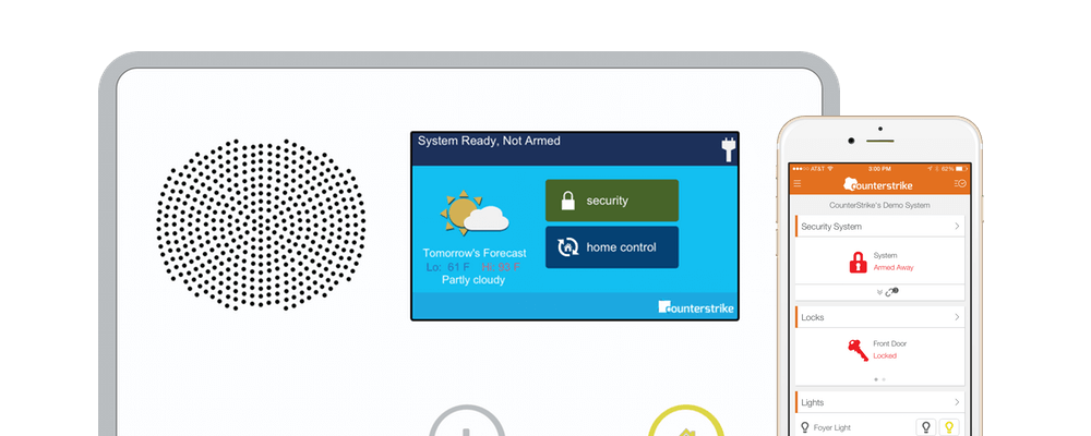 Bonita Springs Alarm System, Security System and Monitoring Burglary