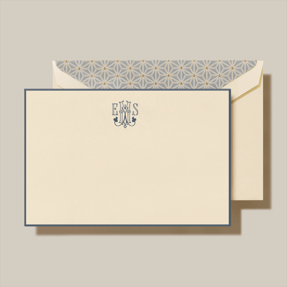 Crane Stationery