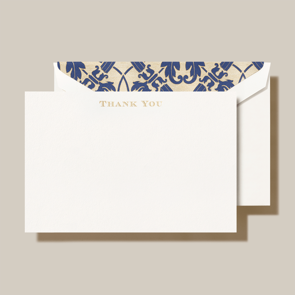 Crane Stationery