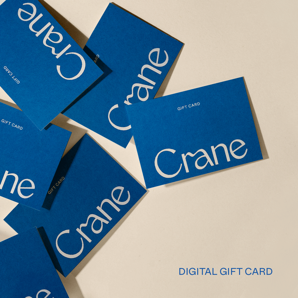 Crane Stationery