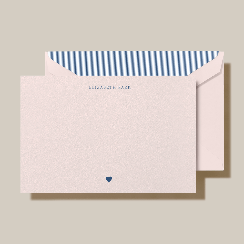 Crane Stationery