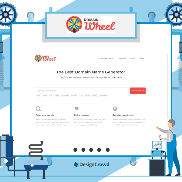 20 Business Name Generators for a Catchy Brand