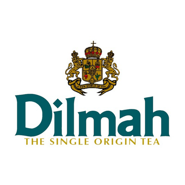 40 Famous Tea Logos