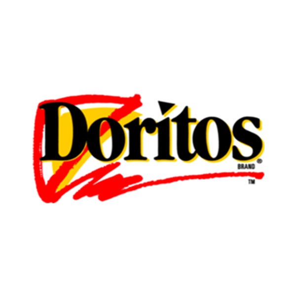 The Doritos Logo History