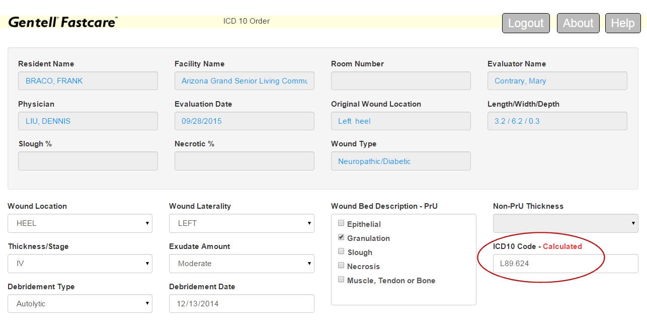Icd 10 Pcs Code For Repair Illium Open Approach