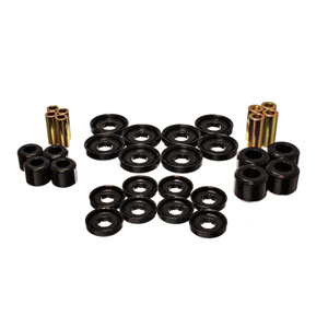 03-09 Dodge Ram 2500/3500 4WD Control Arm Bushing Set - Energy Suspension