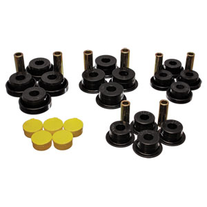 Dodge Ram Energy Suspension Front Control Arm Bushings 5.3120G