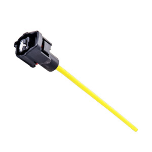 Starter Solenoid Connector w/Pigtail 2003-2018 Ram Cummins