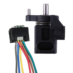 TPS Conversion Kit 2003-2004 Dodge Ram 5.9L Cummins GG-53032456