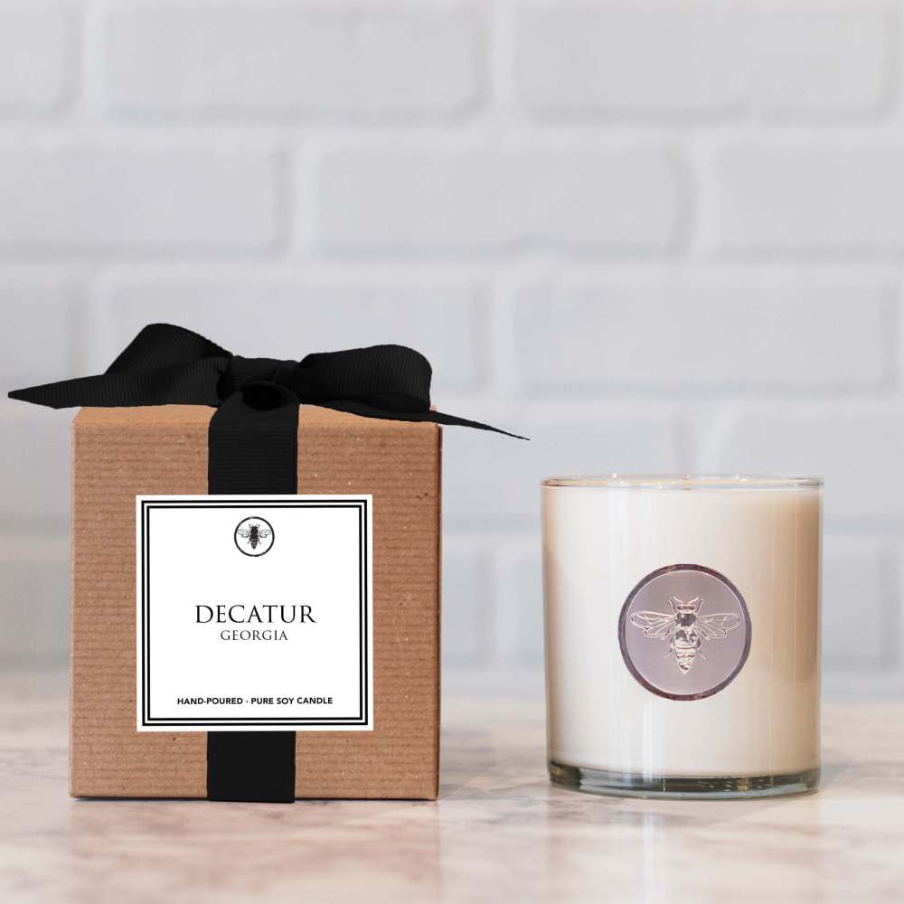 Decatur Candle, Bath & Fragrance Gifts & More