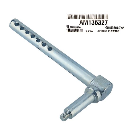 Buy John Deere AM136327 Right Front Gage Wheel Arm