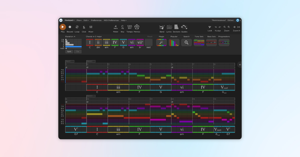 How to Find Inspiration to Write a Great Song The Hooktheory Blog