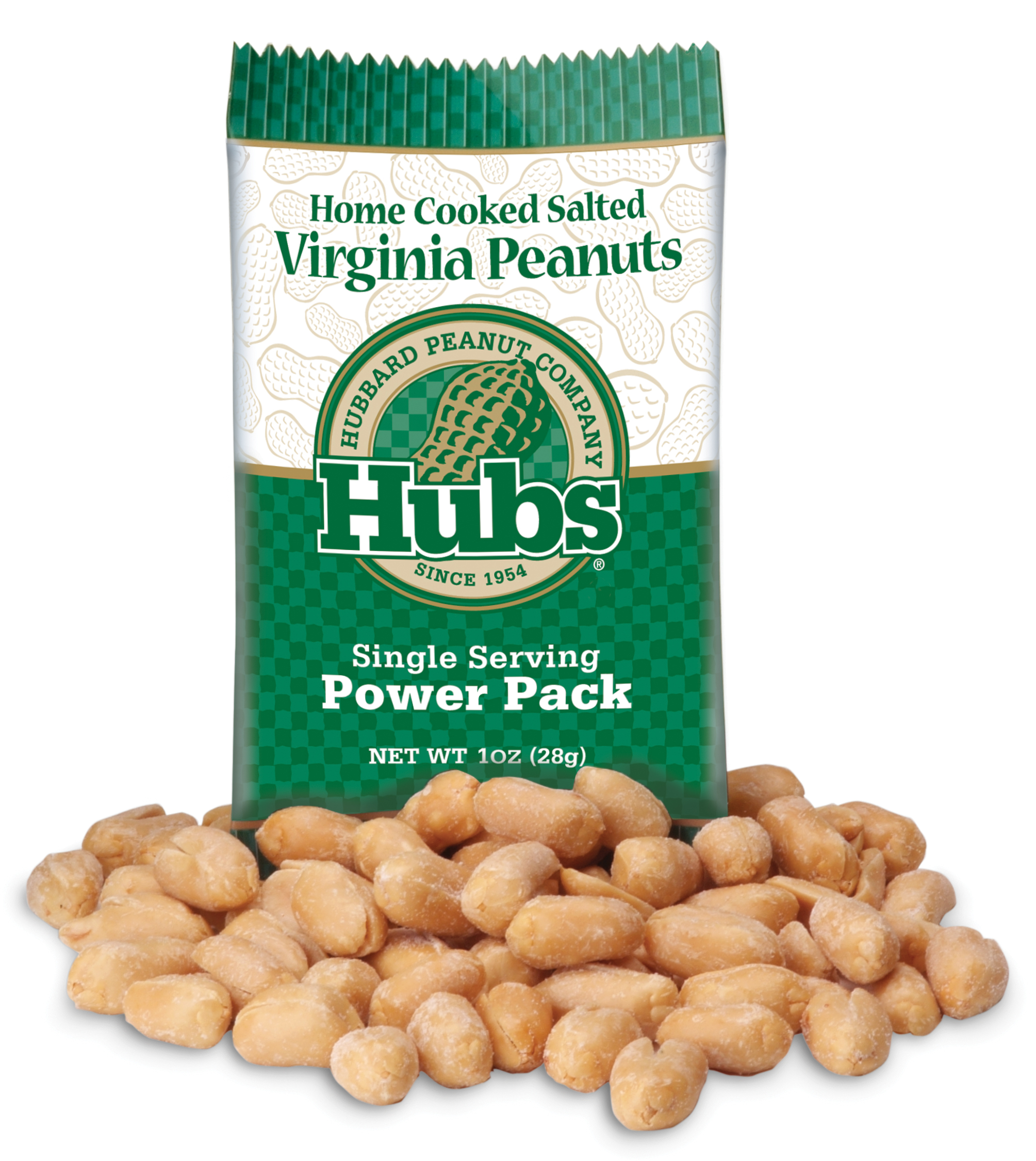 Hubs Virginia Peanuts The Original Home Cooked Peanut