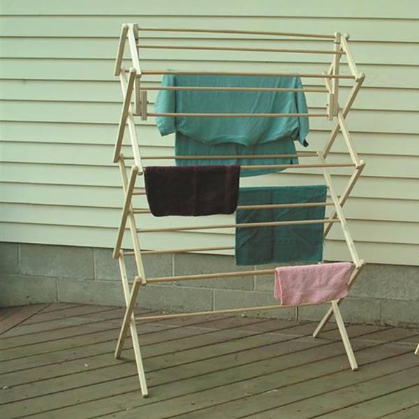 Economical Floor Clothes Dryer, Dryers and Drying Accessories Lehman's