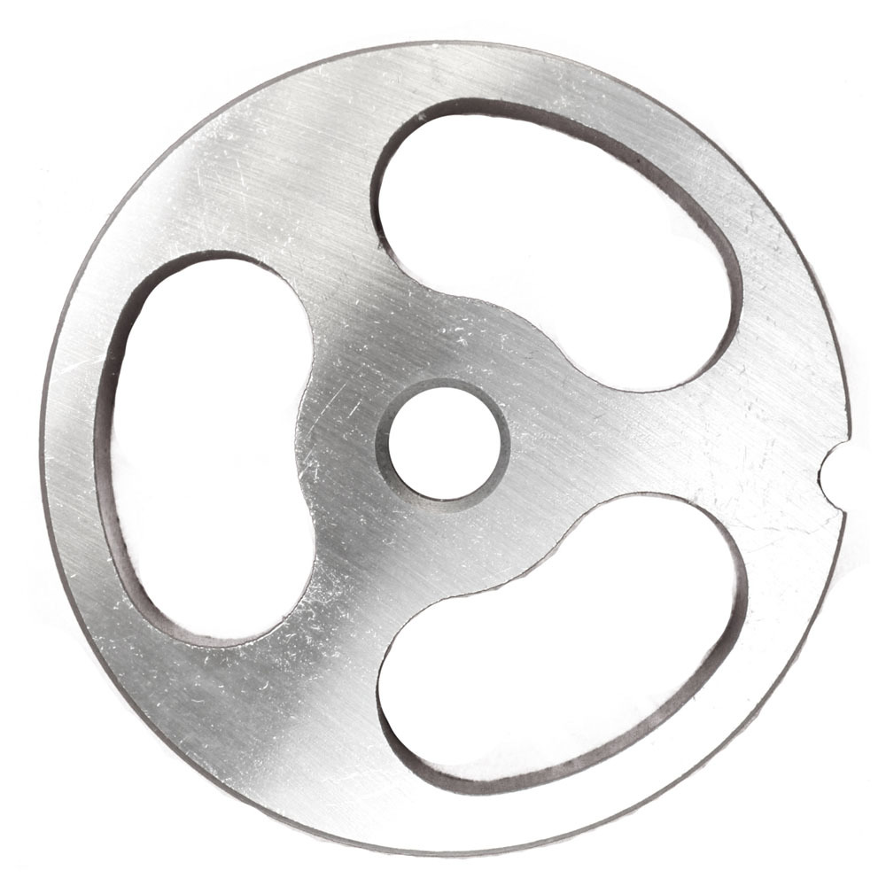  20/22 Grinder Stuffing Plates LEM Products