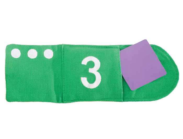 Tag Bags Learning Without Tears