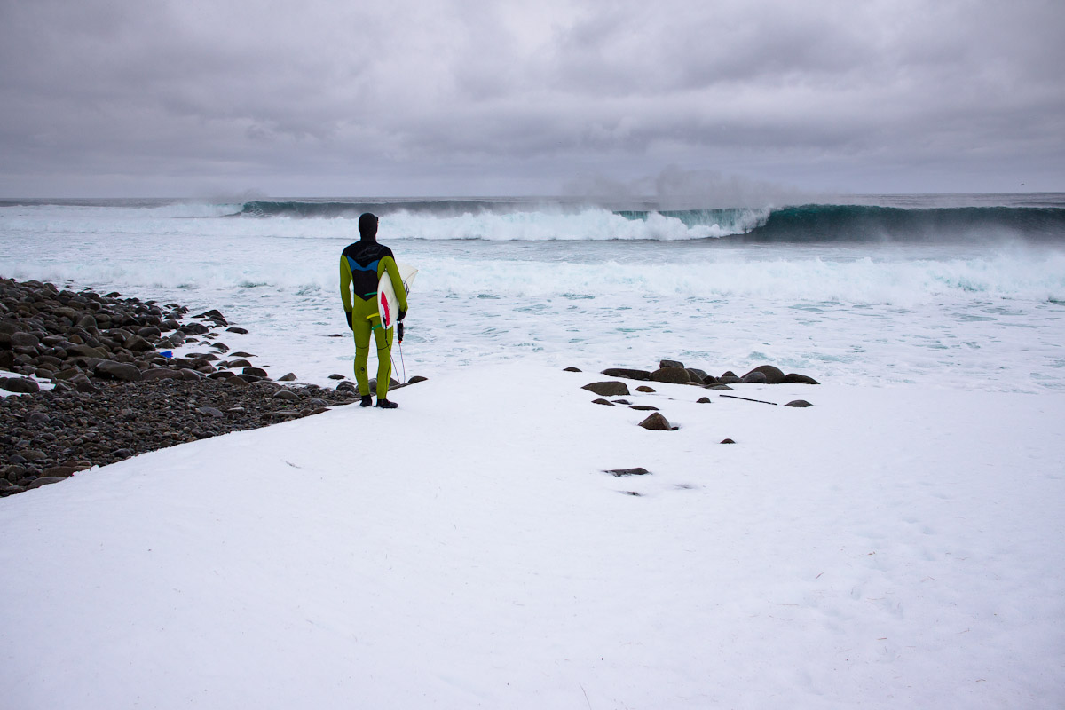 12 of the most dangerous coastlines in the world Matador Network