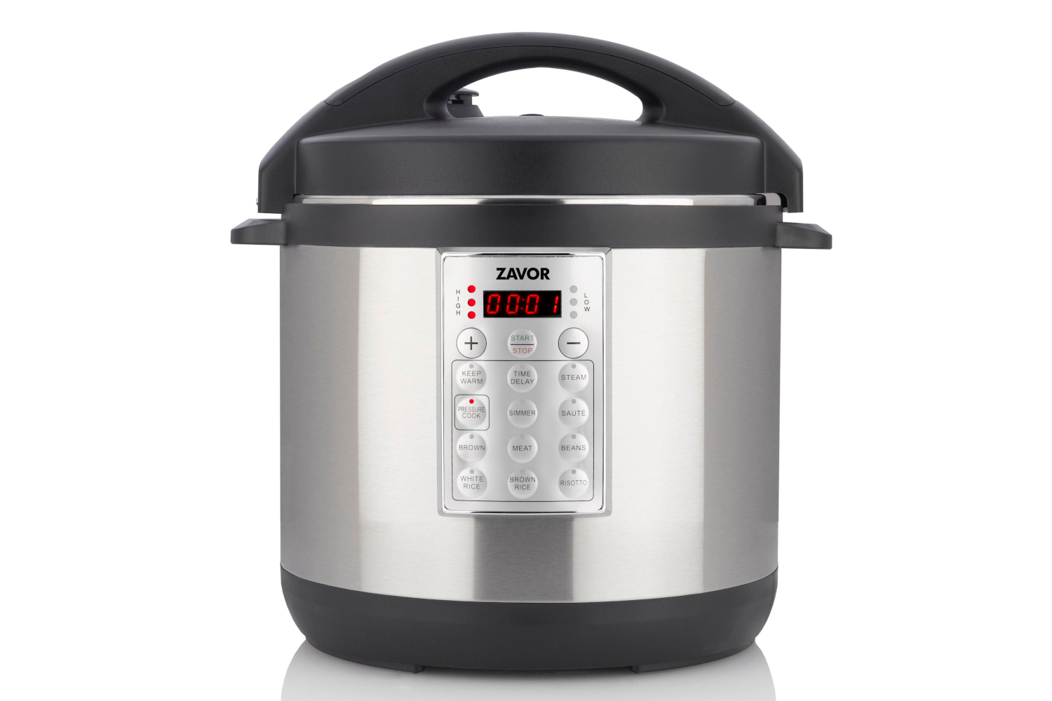 Zavor Small Appliances Zavor SELECT 8 qt. Pressure