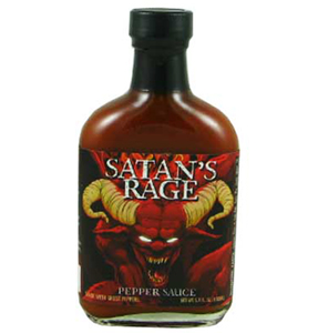 Hottest Hot Sauce Extreme Hot Sauces