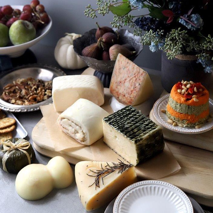 Cheese Lover's, Cheese Selections Mozzarella Company