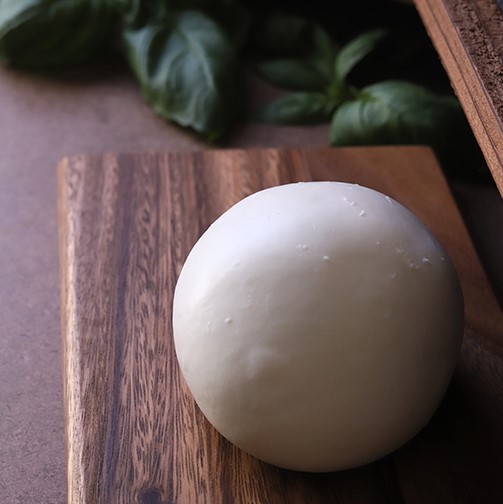 Mozzarella Balls, Soft Cheese Mozzarella Company