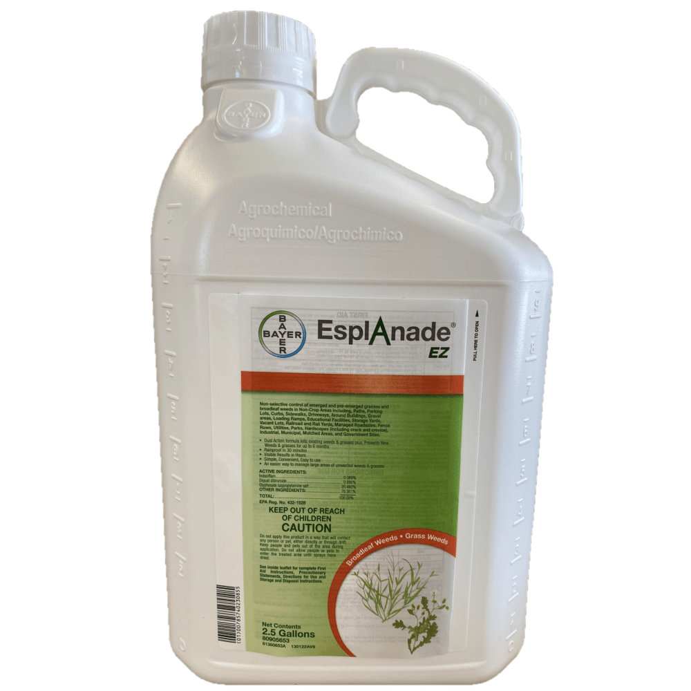Esplanade EZ Herbicide Fast, Free Shipping