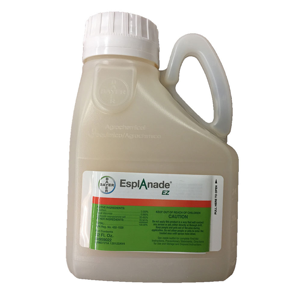 Esplanade EZ Herbicide Fast, Free Shipping