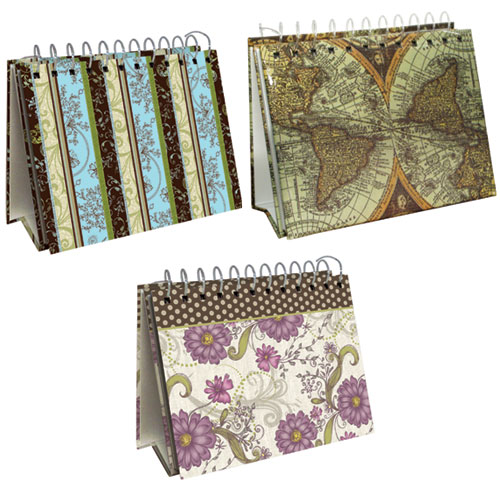 Pioneer EA50 Easel Photo Album Assorted Design Tay Photo Album Royal