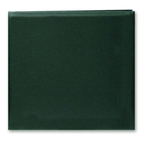 Pioneer MB88 8x8 Memory Book / Scrapbook Hunter Green MA46 Photo Album