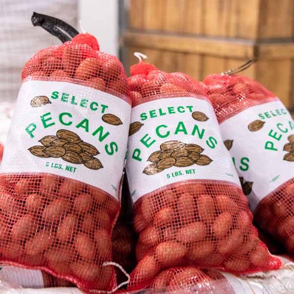 Pecans In The Shell Desirables, Nuts Priester's Pecans