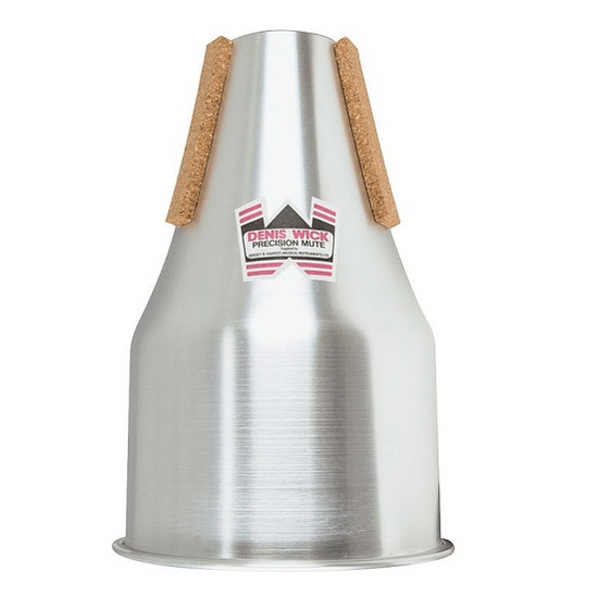 Denis Wick Straight Mute for French Horn, French Horn Pro Winds