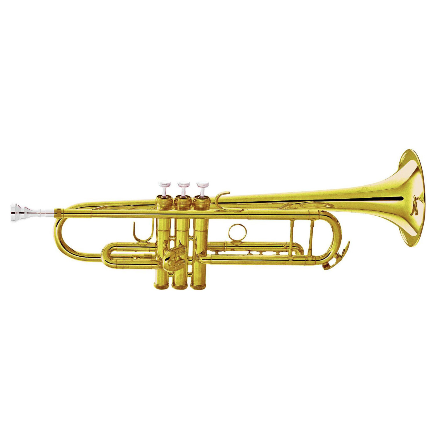 King Ultimate Marching Trumpet, King Marching Brass Pro Winds