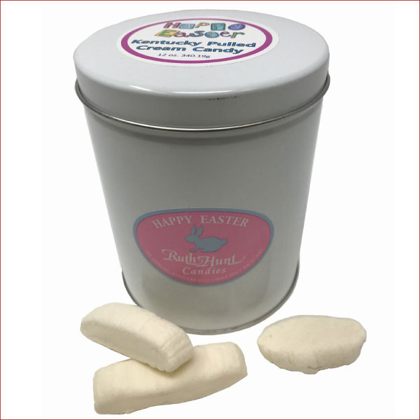 Original Cream Candy, Christmas Ruth Hunt Candy