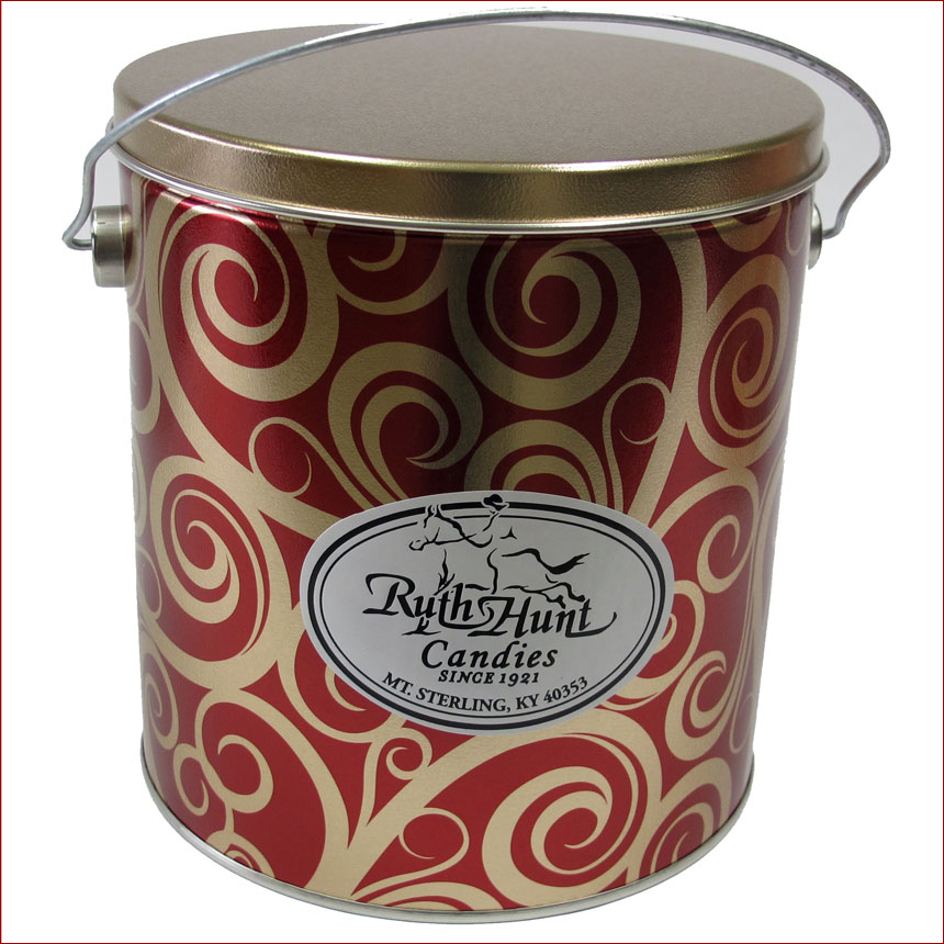 Chocolate Covered Cream Candy, Pulled Cream Candy Varieties Ruth Hunt