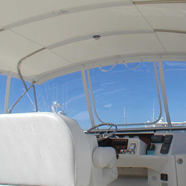 Stamoid Top Marine Fabric, Coated Outdoor Fabrics Sailmaker's Supply