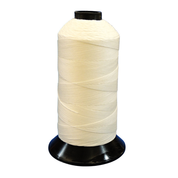 PreWaxed Hand Sewing Thread, 1 lb., Hand Sewing Supplies Sailmaker's
