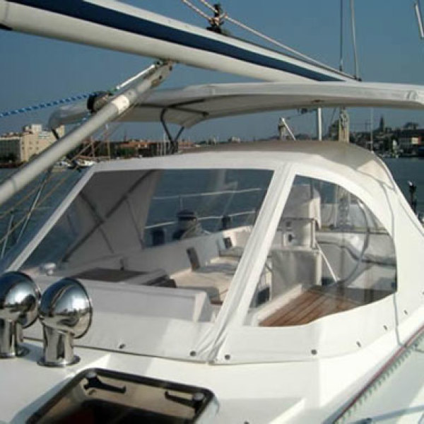 lon Regatta Yacht Fabric, Vinyl Marine Fabrics Sailmaker's Supply