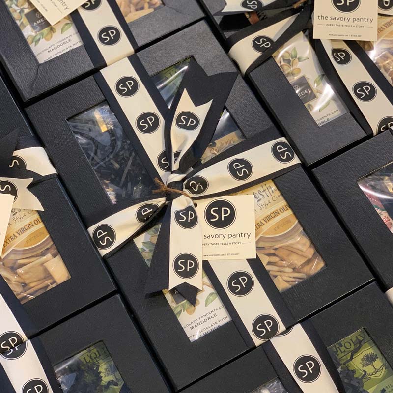 Food Gifts by Mail Fine Food Gift Baskets & Custom Gift Baskets Online